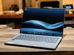 【訳あり】ASUS Zenbook A14 UX3407Qaのサムネイル