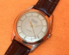 ELGIN SPORTSMAN 17石 エルジン 手巻き時計 本体 ジャンク | Mercari