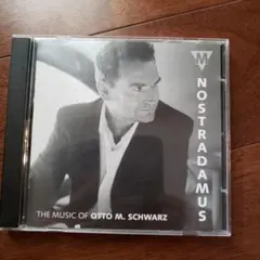 NOSTRADAMUS - OTTO M. SCHWARZ