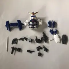 1991年製　SDガンダムＦ90【ジャンク品】