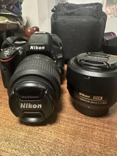 2026年最新】nikon d5100 レンズの人気アイテム - メルカリ