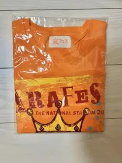 アラフェス　Tシャツ