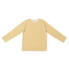 house on the hill L/S Tee