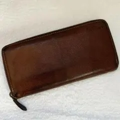 クロコダイル 長財布