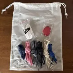 ナイキ靴紐