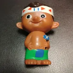 富士銀行　ぼくちゃん　貯金箱　12体 Amazon.co.jp: 富士銀行 JA貯金 ソフビ 貯金箱 ノベルティ ボク