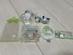 ポチャッコ　まとめ売り