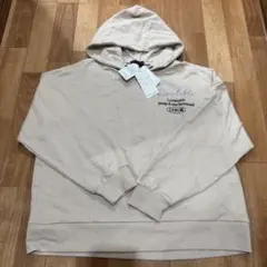 【新品未使用】Lovetoxicパーカー トレーナー　L(160)