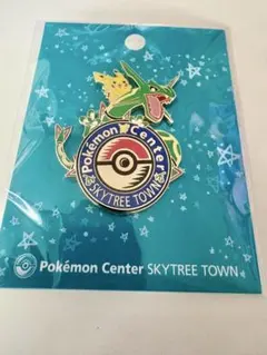 2026年最新】スカイツリー ポケモン ピンズの人気アイテム - メルカリ
