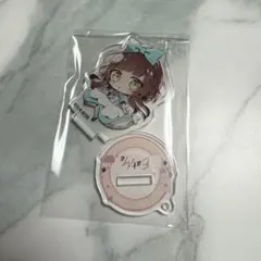 2025年最新】カラーマリス アクリルスタンドの人気アイテム