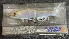 【ガンクラフト】ジョインテッドクロー改１４８ 未使用・新品のサムネイル