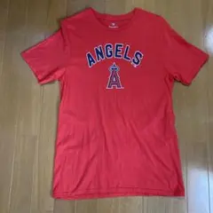 大谷￼ Angels Tシャツ