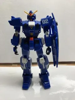 1/10までの限定出品！　HG ガンプラ　ジャンク　ブルーディスティニー　2号機
