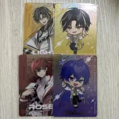 めておら 明雷らいと みかさくん 心音 まとめ売り - メルカリ