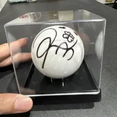 M!LK 曽野舜太 エビライ2024 サインボール - メルカリ