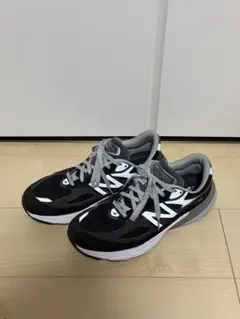 New Balance 990v6 27.5cmのサムネイル