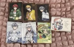 2026年最新】からぴちトレカの人気アイテム - メルカリ