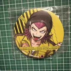 左右田和一 ヴィレッジヴァンガード ヴィレヴァン 缶バッジ ダンガン