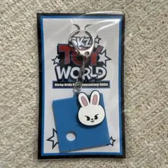 【公式】スキズ オンラインくじD賞