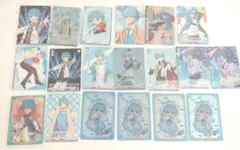 すとぷり　ころんくん　カード　まとめ売り