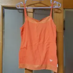 ROXY　ロキシー　キャミソール　Lサイズ