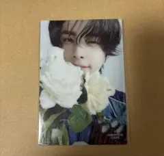 ENHYPEN ヒスン UNLEASH kpopmerch タイカフェ トレカ ENHYPEN ヒスン UNLEASH kpopmerch タイカフェ トレカ - メルカリ