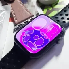 アップルウォッチ Series7 45mm・GPS Apple Watch