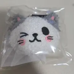 えいにゃんこチャーム - メルカリ