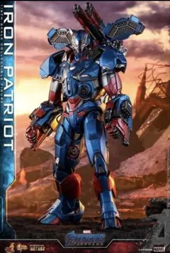 【新品未開封】2種セット！ホットトイズ アイアンパトリオット&ロケット 2026年最新】ホットトイズ アイアンパトリオットの人気アイテム - メルカリ