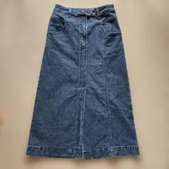 H&M デニムタイトスカート EUR32