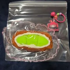 taonini マカロンバター(滑らか) オリジナル タオニニ スクイーズ