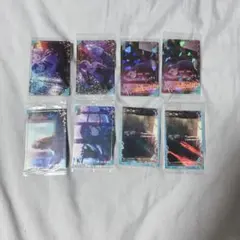 白石杏　ウエハース　まとめ売り　プロセカ