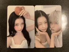 2025年最新】nmixxジウの人気アイテム - メルカリ