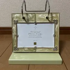 A.P.J. フォトフレーム 3.5×5インチ