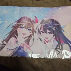 2026年最新】ときのそら プレイマットの人気アイテム - メルカリ