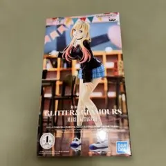 着せ恋GLITTER & GLAMOURS 喜多川海夢フィギュア