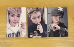 boynextdoor no genre yizhiyu　ヨントン　リウ