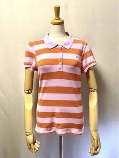 <セール> OLD NAVY ポロシャツ　Size S