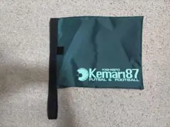 Kemari87 KISHISPO シューズケースのサムネイル