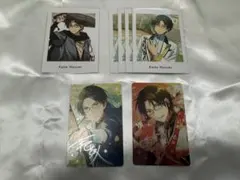 蓮巳敬人 紙類 セット