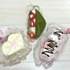2026年最新】スクイーズまとめ売りの人気アイテム - メルカリ