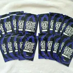 【新品未開封】xikers ROUTEZERO:TheORA POCA 20枚