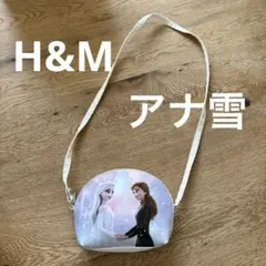 アナと雪の女王 ショルダーバッグ