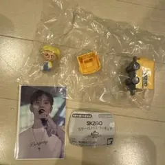 straykids ガチャ スンミン トレカ