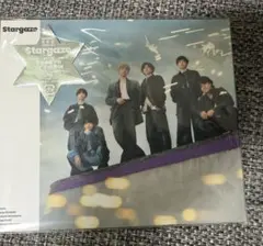 stargaze 邦楽