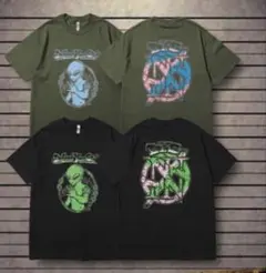 DYS 2026 SHADOWS x The bonez Tシャツ XL - メルカリ