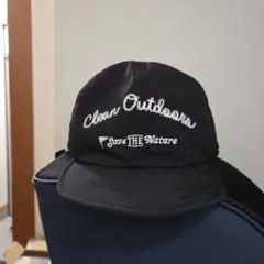 Clef メッシュキャップのサムネイル