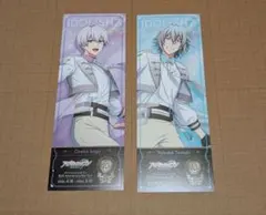 アイナナ　Rainbow City 環 壮五 MEZZO フェスチケセット