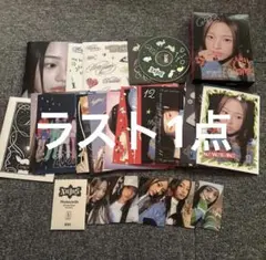 2026年最新】new jeans アルバム ミンジの人気アイテム - メルカリ