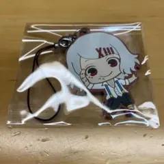 2026年最新】東京喰種 ストラップ 鈴屋什造の人気アイテム - メルカリ